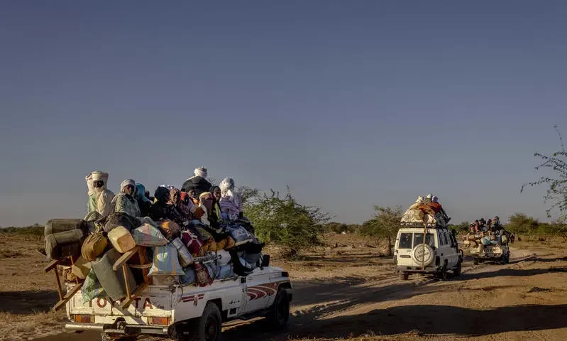 Massacres en cours au Soudan : des victimes demandent à l’UE d’ouvrir une enquête sur le rôle des Émirats arabes unis