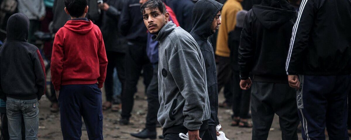 Mediapart (Proche et Moyen-Orient) Territoires palestiniens : « Nétanyahou et ses ministres sont les véritables responsables »